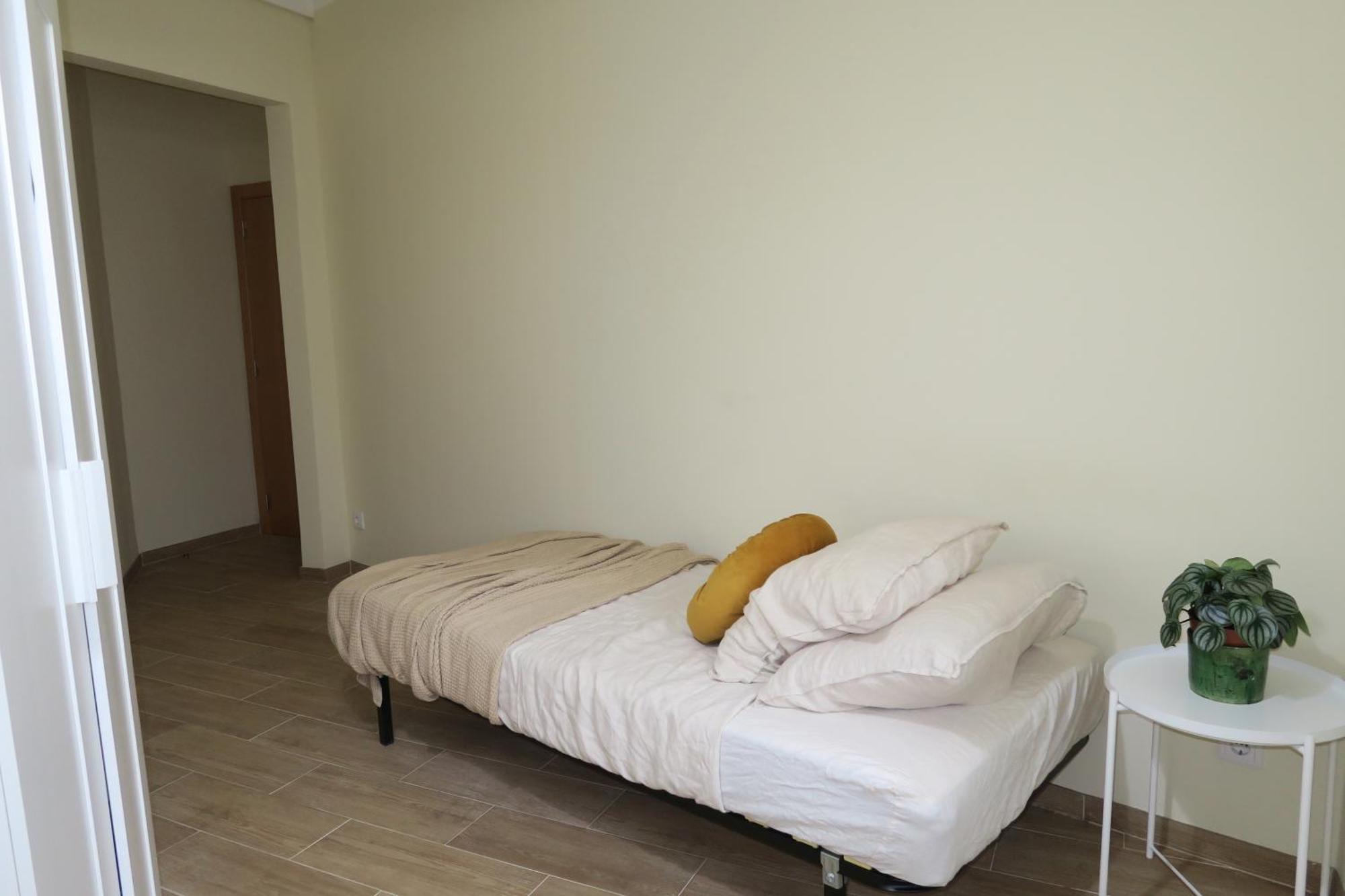 Cosmopolitan Lisbon Suites - Ground Floor Exteriör bild