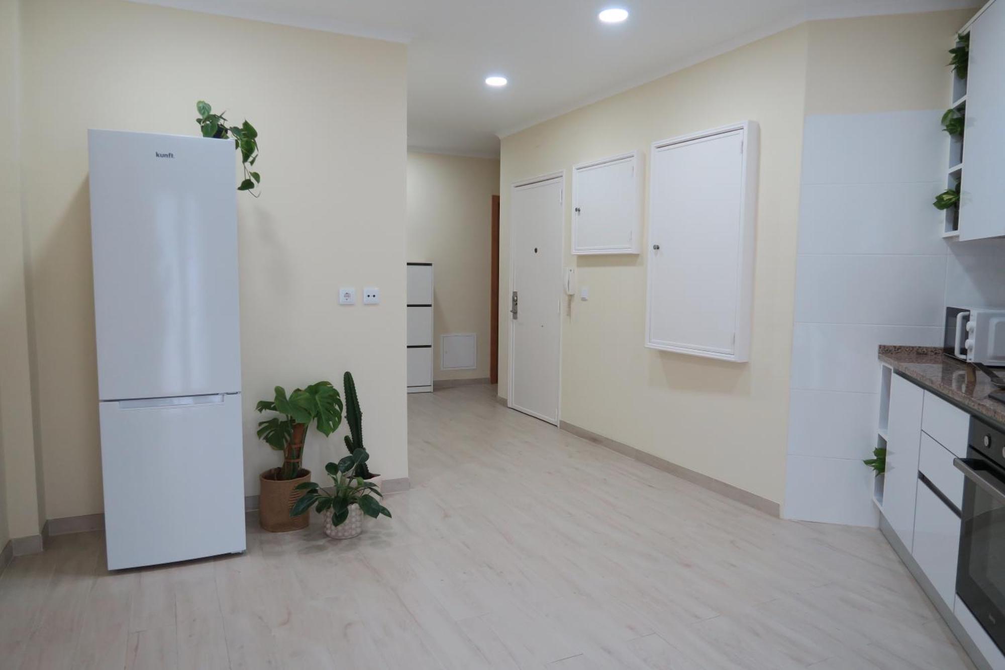 Cosmopolitan Lisbon Suites - Ground Floor Exteriör bild