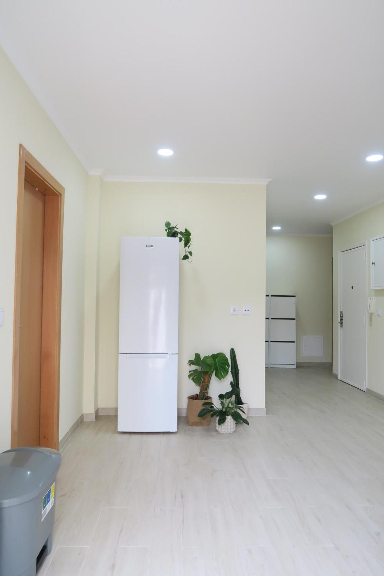 Cosmopolitan Lisbon Suites - Ground Floor Exteriör bild