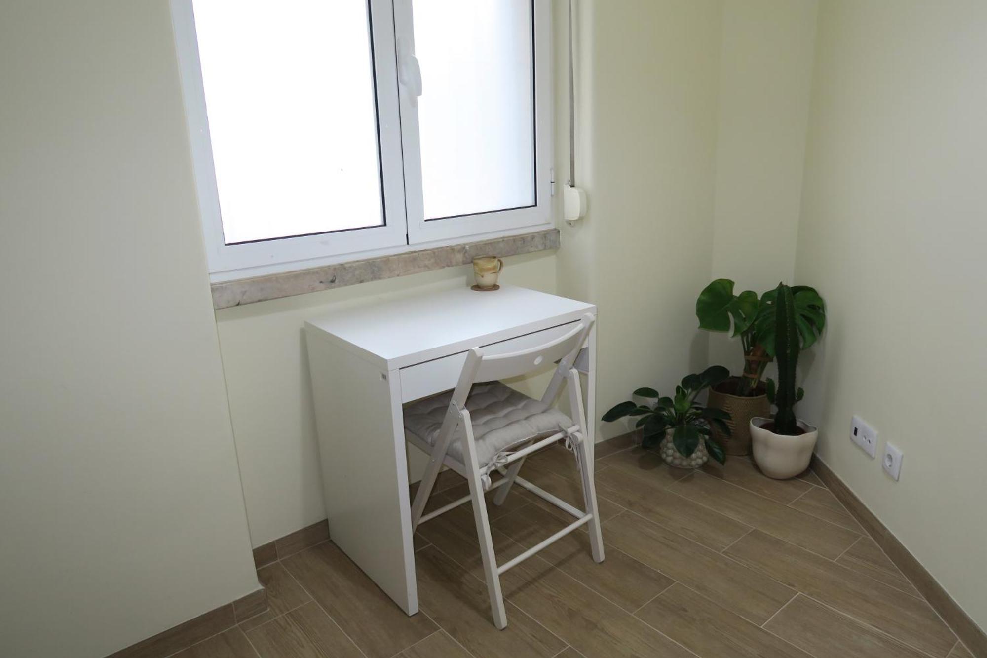 Cosmopolitan Lisbon Suites - Ground Floor Exteriör bild