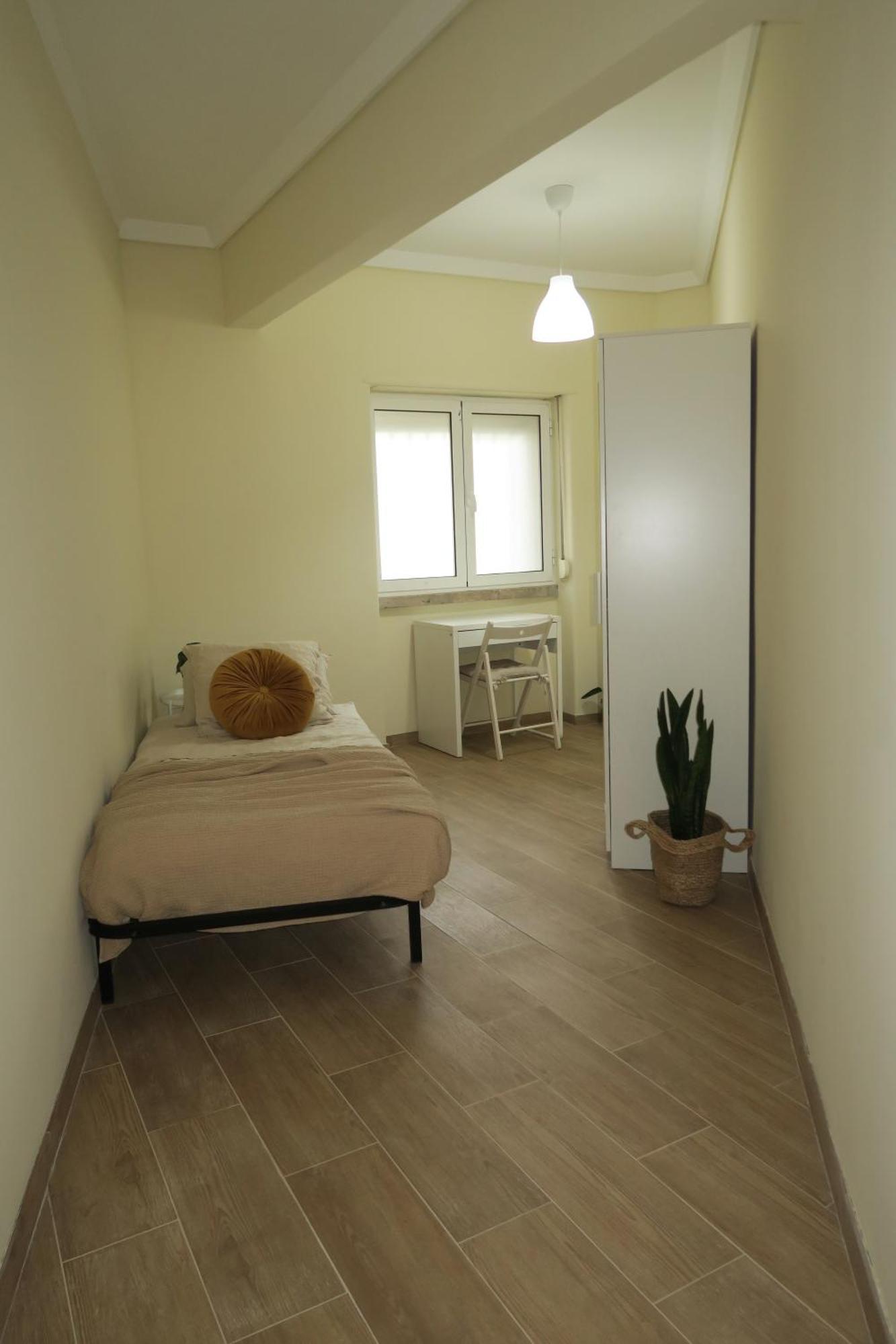 Cosmopolitan Lisbon Suites - Ground Floor Exteriör bild