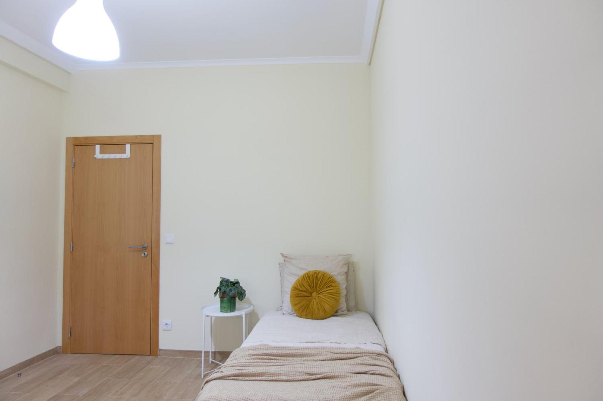 Cosmopolitan Lisbon Suites - Ground Floor Exteriör bild