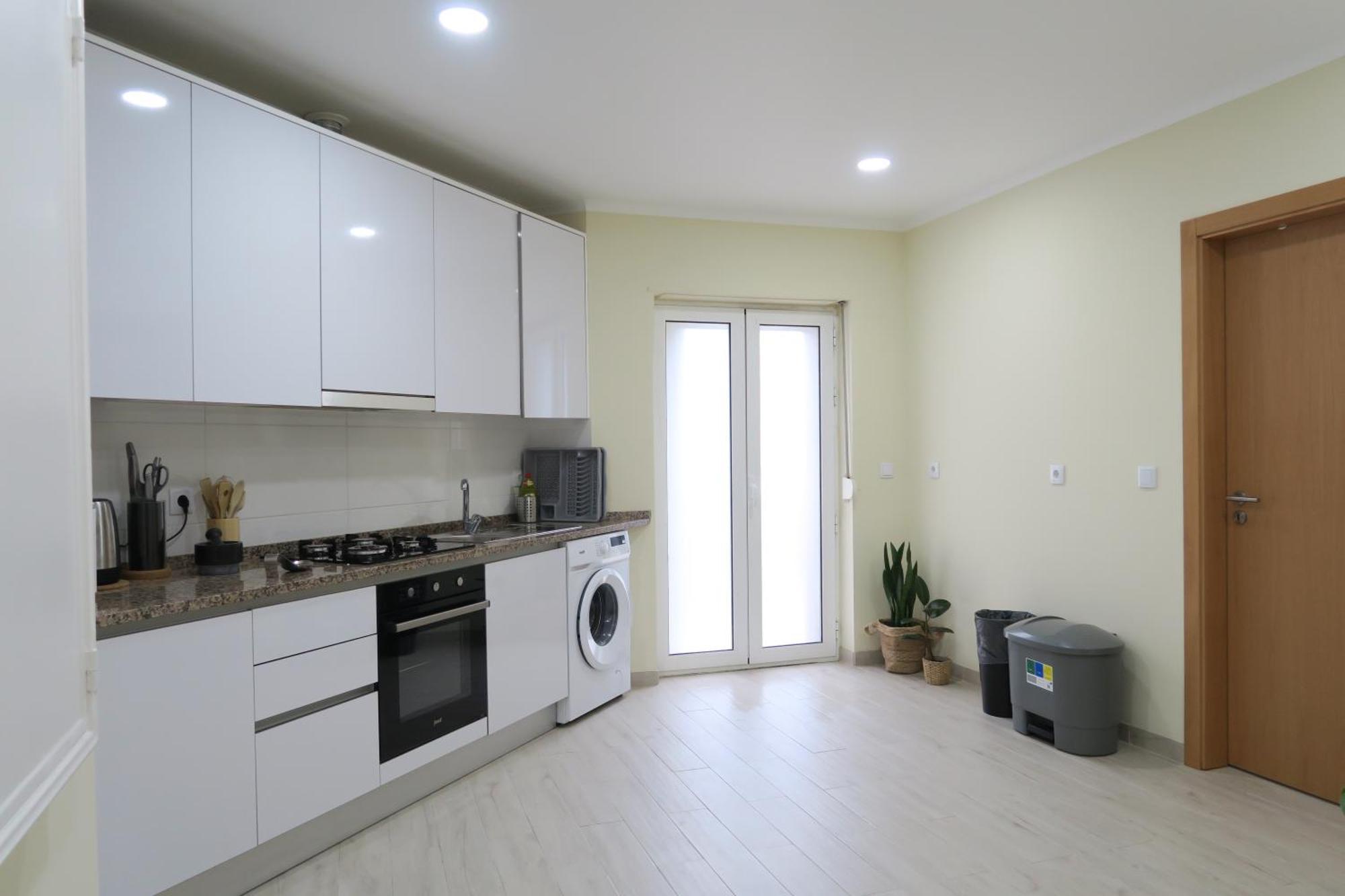 Cosmopolitan Lisbon Suites - Ground Floor Exteriör bild
