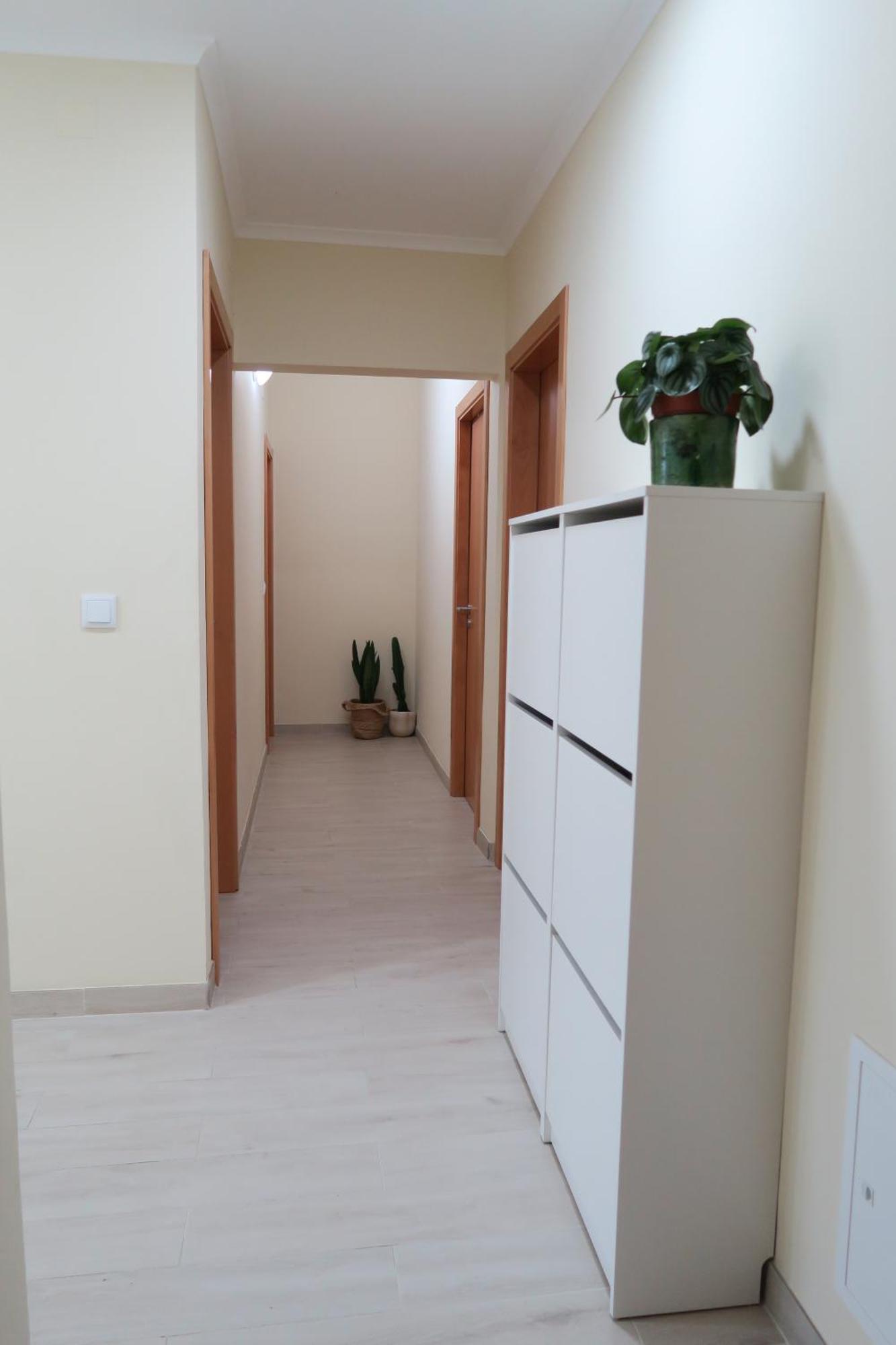 Cosmopolitan Lisbon Suites - Ground Floor Exteriör bild