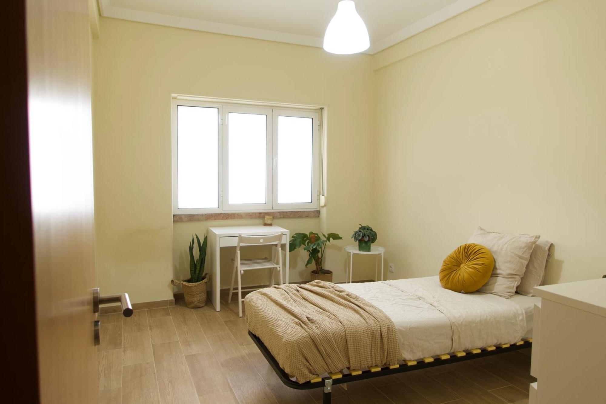 Cosmopolitan Lisbon Suites - Ground Floor Exteriör bild